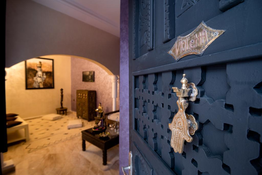 Riad Ksar Aylan Tajda Exterior photo